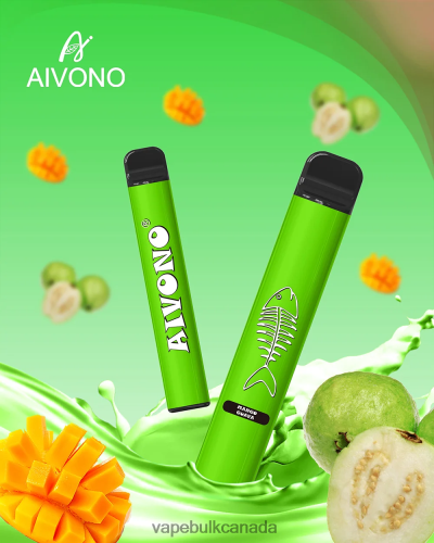 Mango Guava