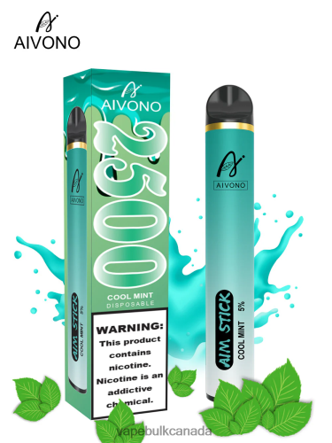 Cool Mint