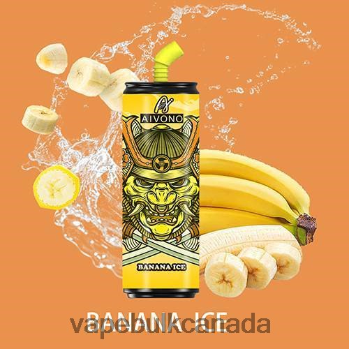 Vape Wholesale Near Me - Aivono AIM WINNER 6000 Coca Cola Bottles Banana Ice 2J4F60117