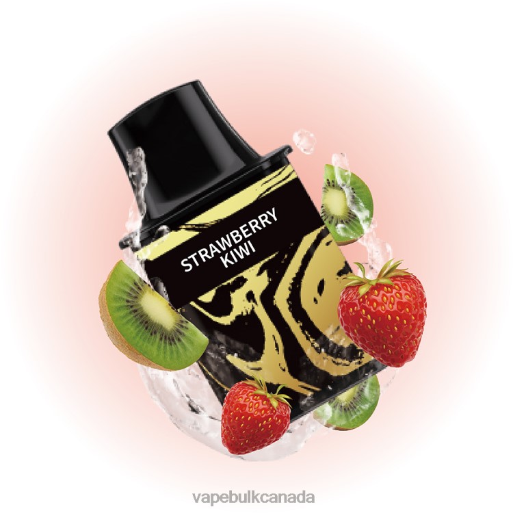Vape Wholesale Distributor Canada - Alibarbar Flare Refillable Vape Melon P60ZF74