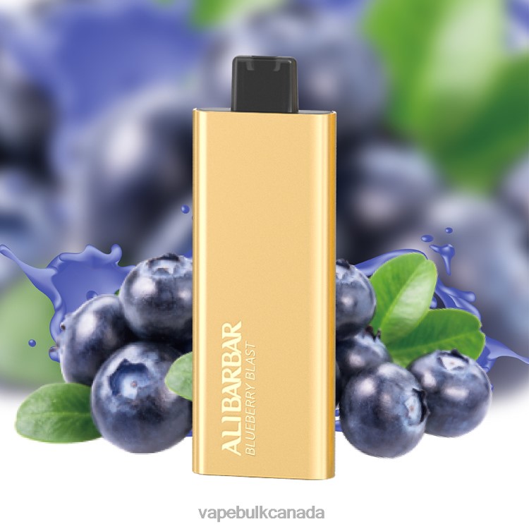 E Cig Wholesale - Alibarbar Pandora 7000 Disposable Vape Rainbow Candy P60ZF60