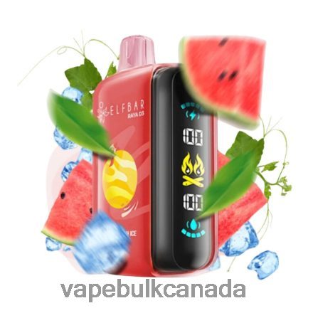 E Cigarette Wholesale - Elf Bar Raya D3 25000 Disposable L4LZL61