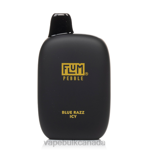 E Cigarette Wholesale - FLUM PEBBLES 6000 PUFFS Blue Razz Icy 8VRX21