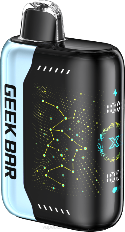 E Cig Wholesale - GEEK BAR PULSE X 046J10 Sour Fucking Fab