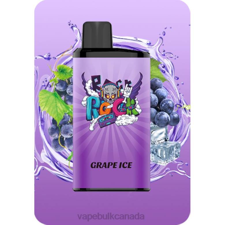 Grape Ice