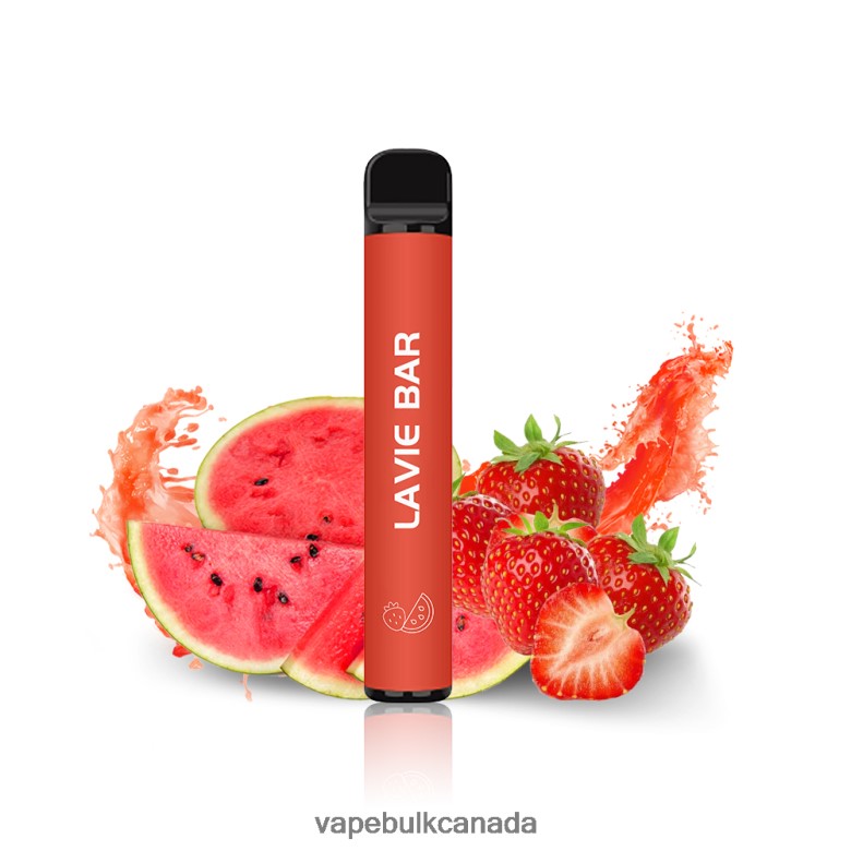 Watermelon Strawberry