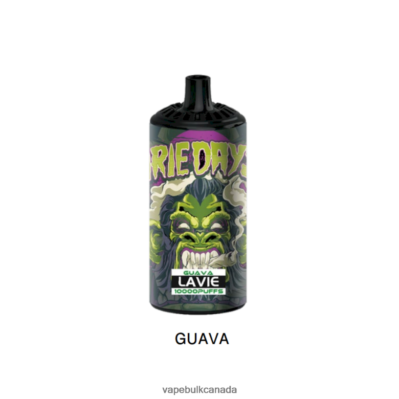 Guava
