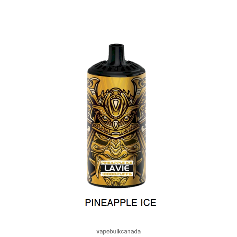 Pineapple Ice