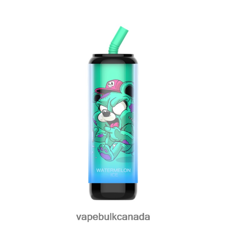 Vape Wholesale Canada - LAVIE Cola Plus 7500 Puffs BTD02L252 Watermelon Ice