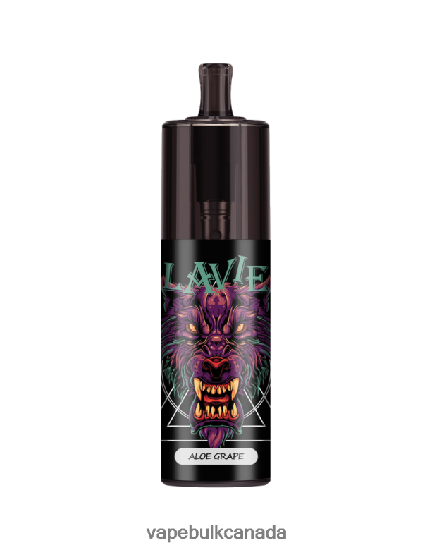 Aloe Grape