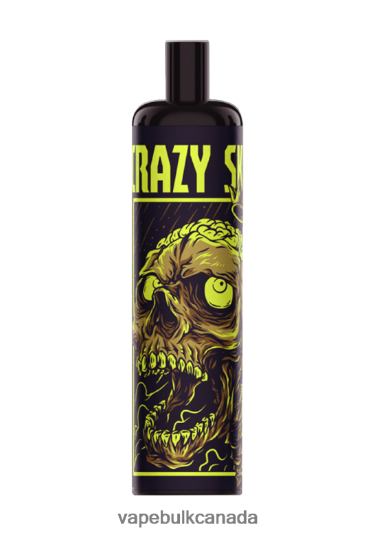 Vape Wholesale Near Me - LAVIE COLOUR BAR 5000 Puffs - Energy BTD02L347 Banana Milk
