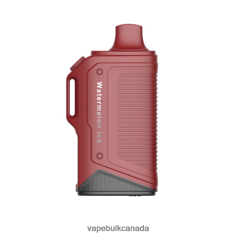 Vape Wholesale Supplier Canada - LAVIE Energy Box 15000 Puffs BTD02L69 Watermelon Ice