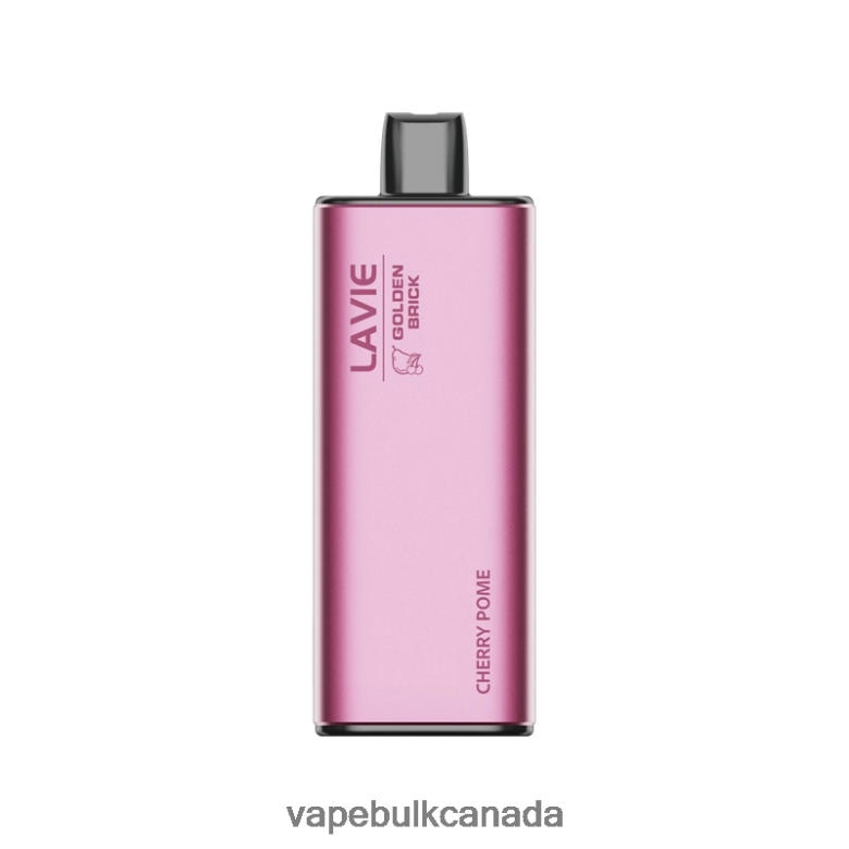 Cherry Pome