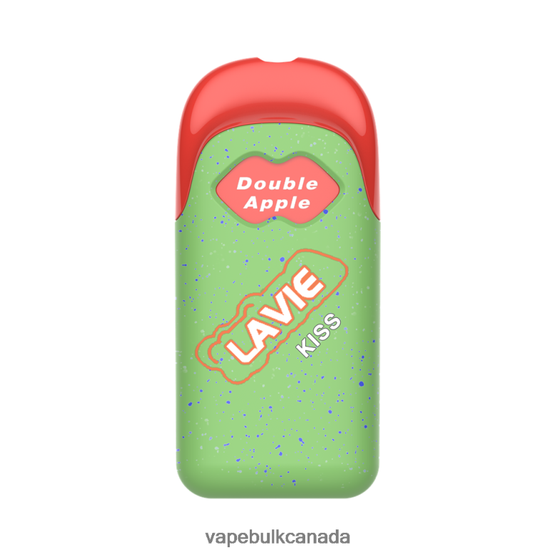 Double Apple