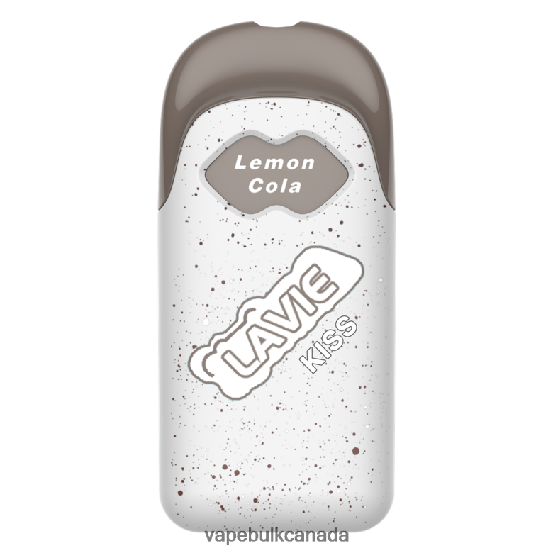 Lemon Cola