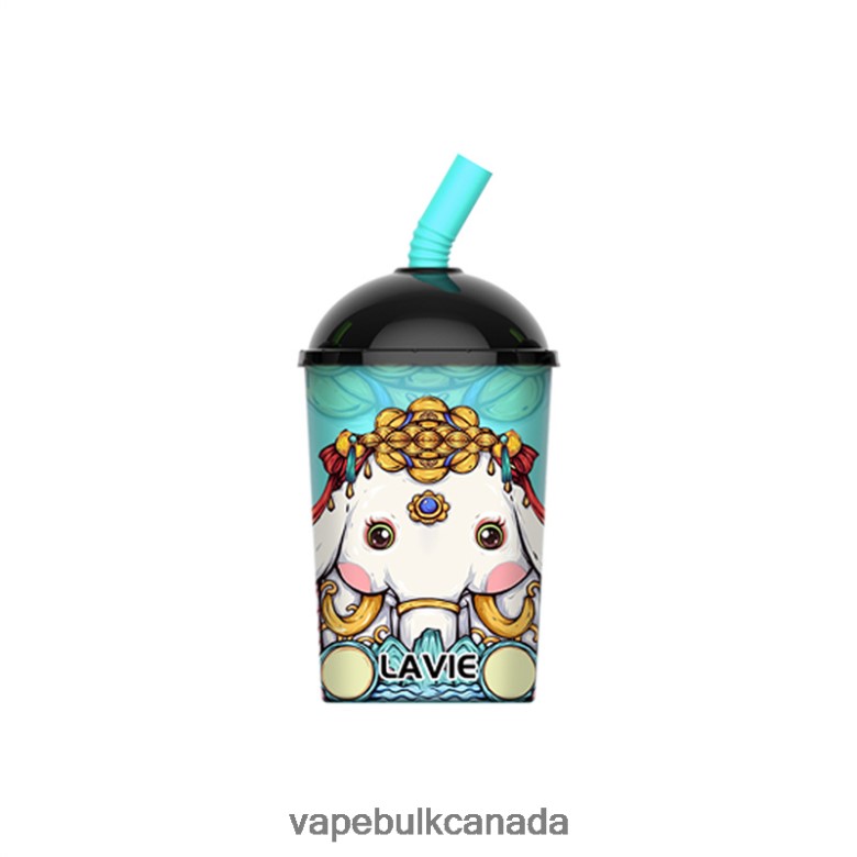 Mint Ice