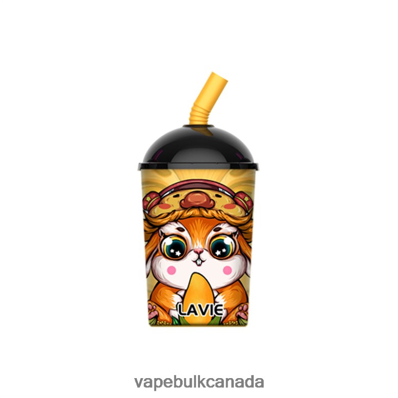 Mango Ice