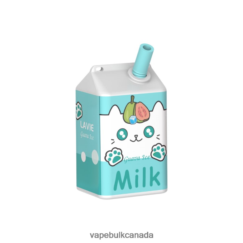 Guava Ice