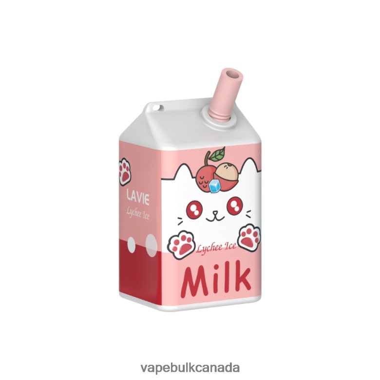 Lychee Ice