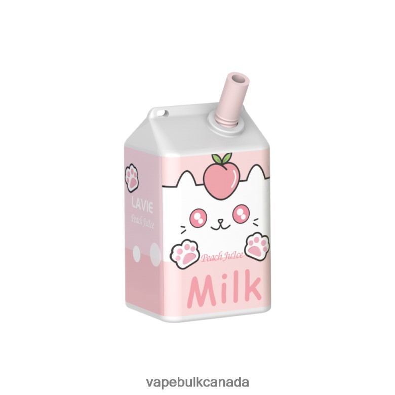 Peach Juice
