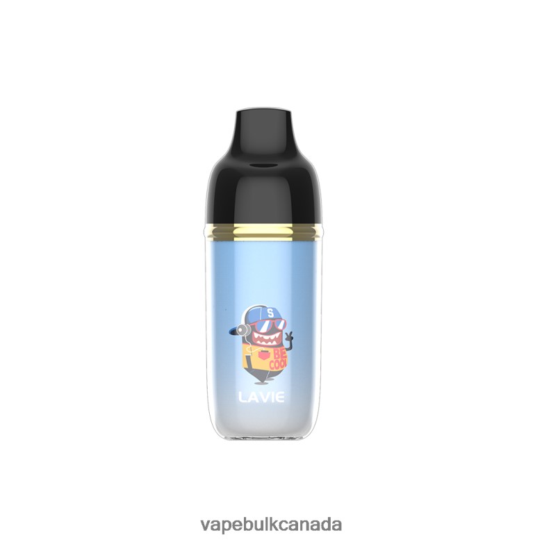 Disposable Vape Wholesale Canada - LAVIE Monster 6000 Puffs BTD02L245 Coconut Milk
