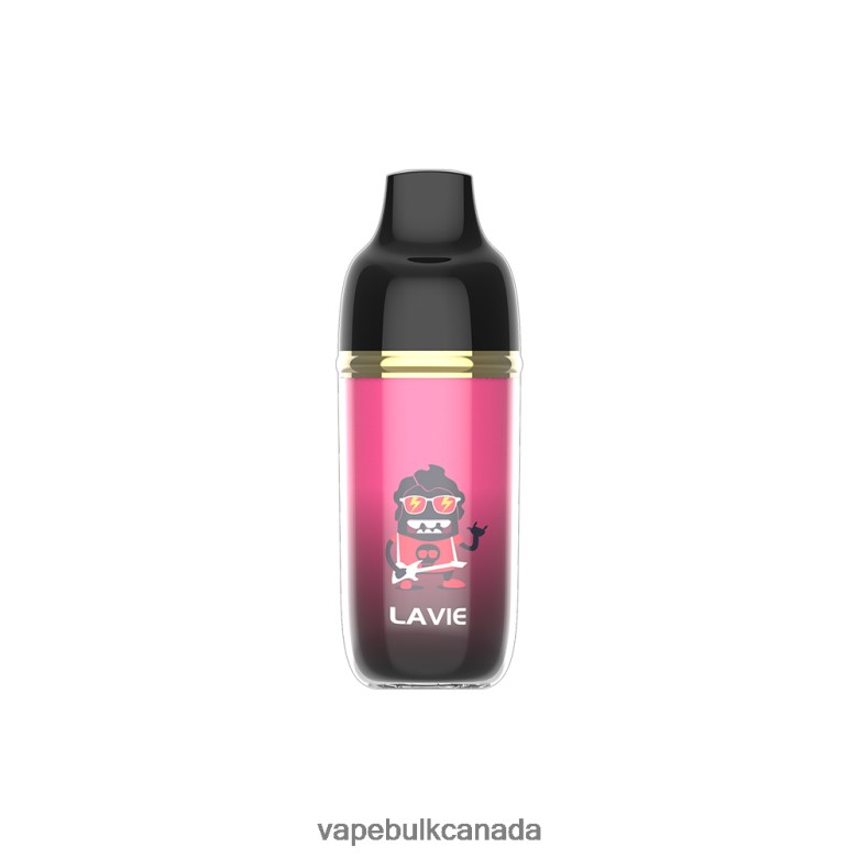 Grape Ice