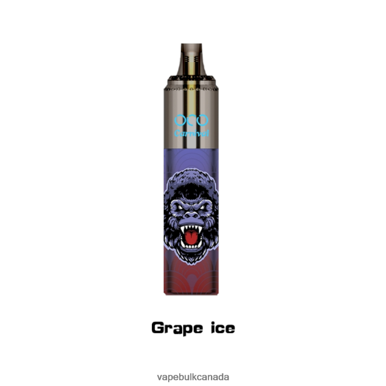 Grape Ice