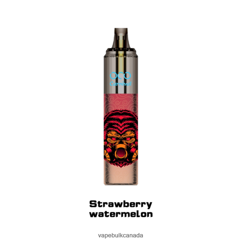 Strawberry Watermelon