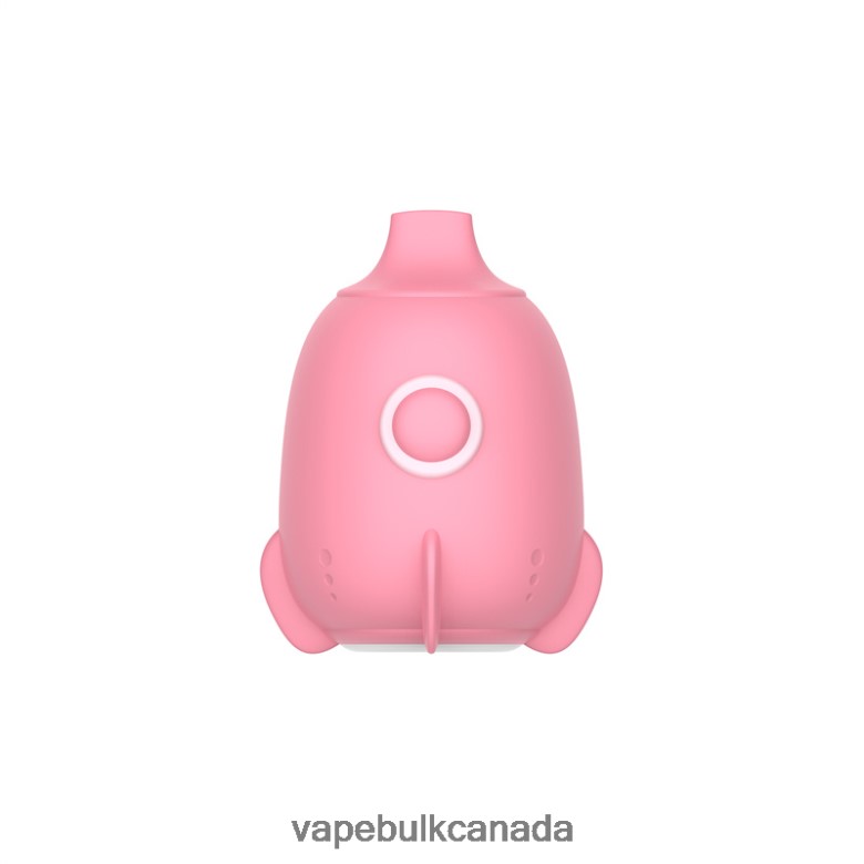 E Cig Wholesale - LAVIE Space Capsule 9000 Puffs BTD02L220 Peach Plum