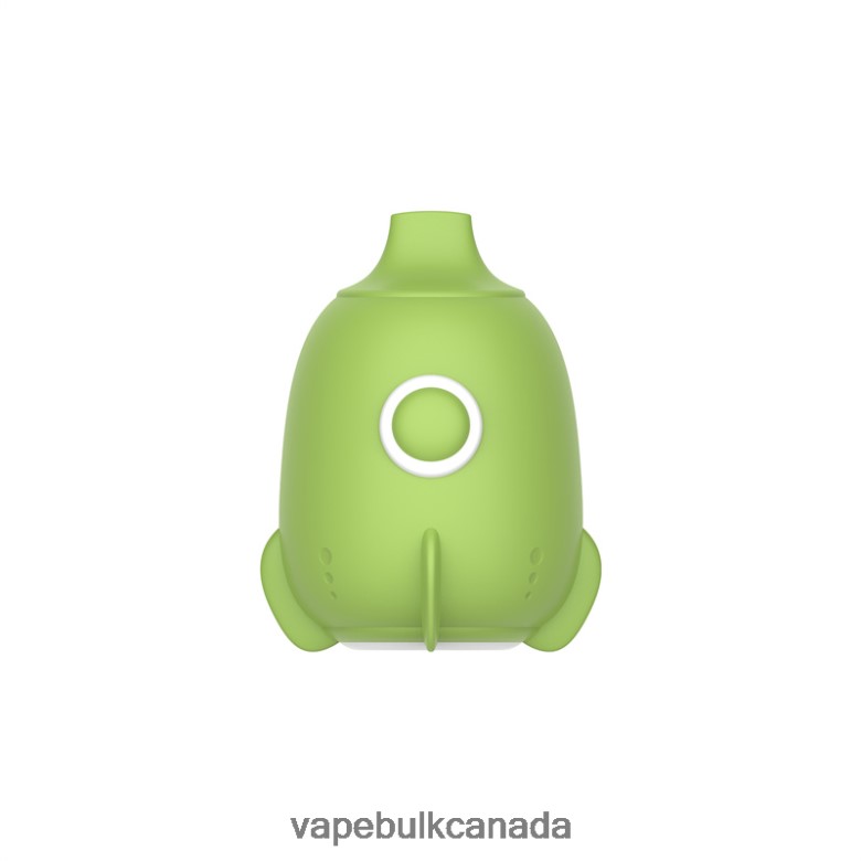 E Cigarette Wholesale - LAVIE Space Capsule 9000 Puffs BTD02L221 Watermelon Ice