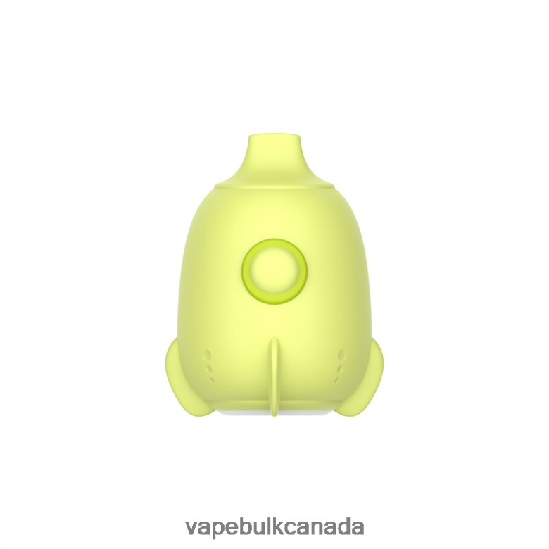 Vape Juice Wholesale Canada - LAVIE Space Capsule 9000 Puffs BTD02L216 Cola