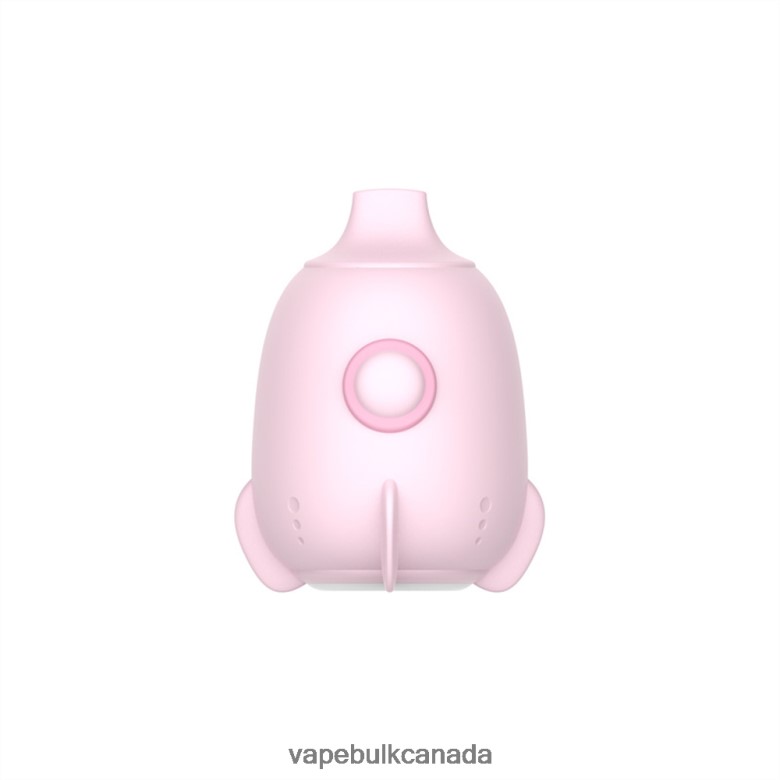 Vape Wholesale Distributor Canada - LAVIE Space Capsule 9000 Puffs BTD02L224 Strawberry Ice Cream