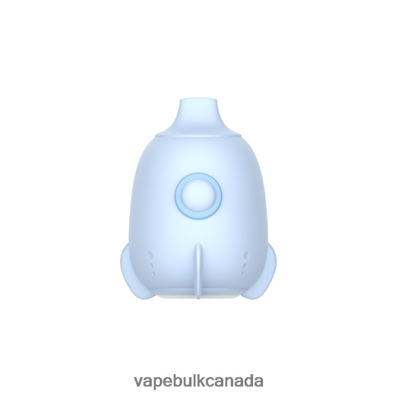 Vape Wholesale Supplier Canada - LAVIE Space Capsule 9000 Puffs BTD02L219 Cappuccino
