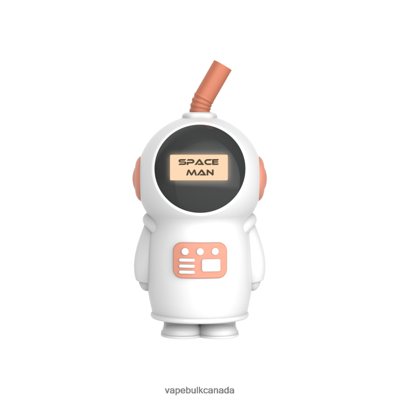 Vape Wholesale Supplier Canada - LAVIE SPACE MAN 7000 Puffs BTD02L229 Energy Drink