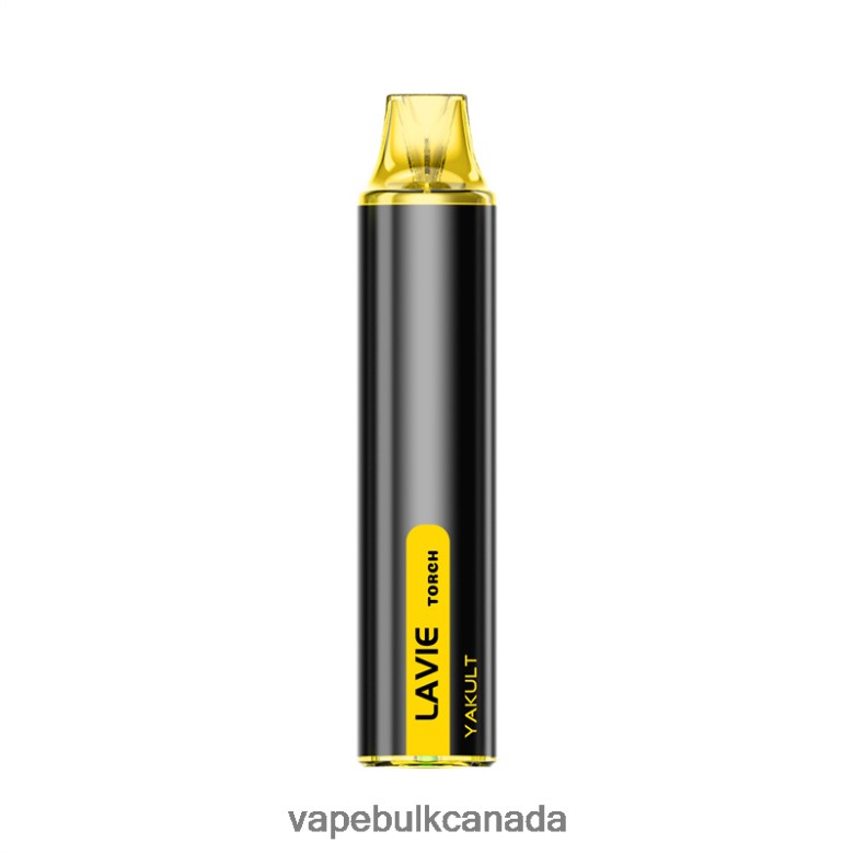E Cig Wholesale - LAVIE Torch 6000 Puffs BTD02L140 Yakult
