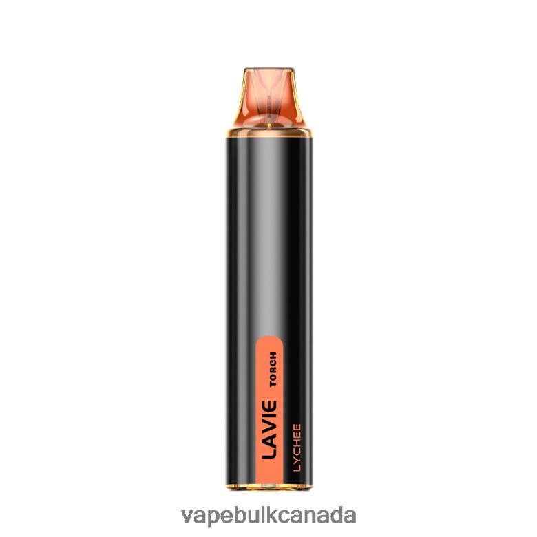 E Cigarette Wholesale - LAVIE Torch 6000 Puffs BTD02L131 Lychee