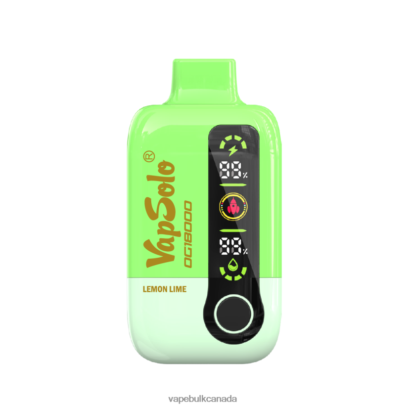 Lemon Lime
