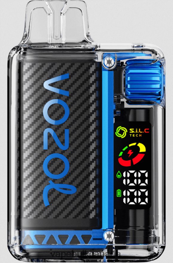 466BLN7 Vzbull - Allo Vape Wholesale Canada VOZOL VISTA 16000/20000 5%