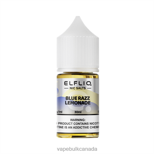 BLUE RAZZ LEMONADE