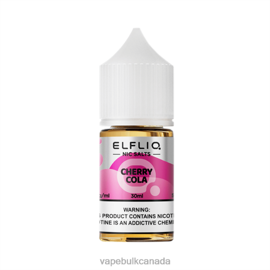 CHERRY COLA
