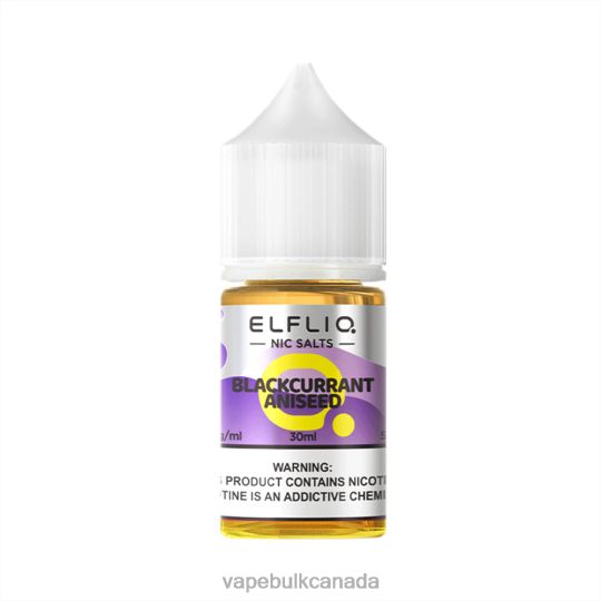 BLACKCURRANT ANISEED