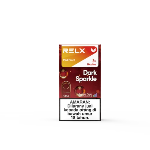 466BLN234 Dark Sparkle - Vape Wholesale Distributor Canada RELX Pod Pro 2